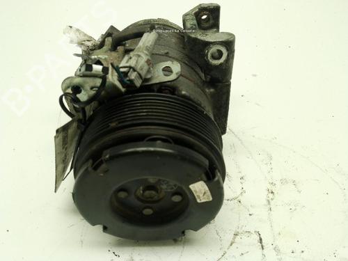 Used AC compressor SUBARU LEGACY V Estate (BR) 2.0 i AWD (150 hp) 32041619