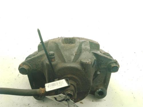 Left front brake caliper INFINITI FX 45 All-wheel Drive | BP25135474M105 - Image 3