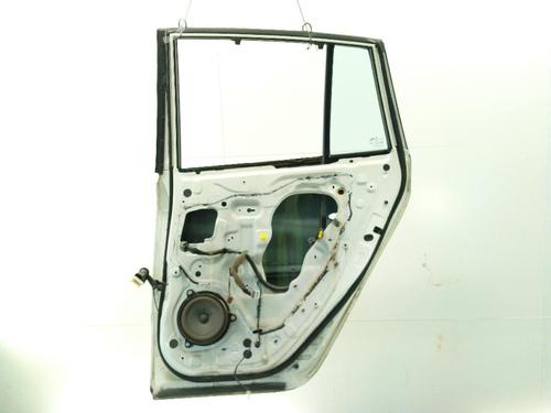 Right rear door RENAULT KOLEOS I (HY_) 2.0 dCi 4x4 (HY0K) | BP25734470C5