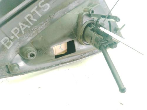 Right mirror OPEL CORSA C (X01) 1.2 (F08, F68) | BP28208953C27 