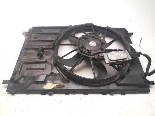 Radiator fan VOLVO V40 Cross Country (526) D3 | BP18360642M35