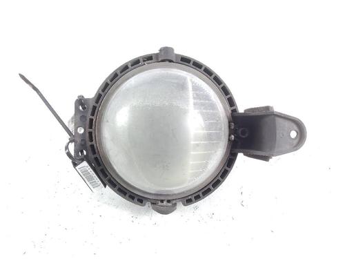 Used Left front fog light Left front fog light MINI MINI (R56) Cooper D (109 hp) 19698038 19698038