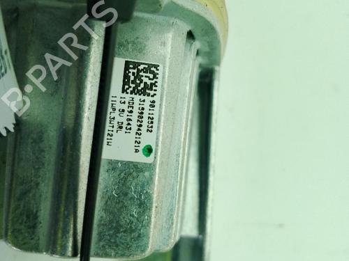 Electronic module OPEL CROSSLAND X / CROSSLAND (P17, P2QO) 1.2 (75) | BP30191718M83