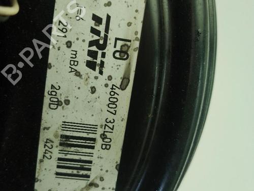 Servo brake NISSAN PULSAR Hatchback (C13) 1.5 dCi | BP37434709M42 - Image 3