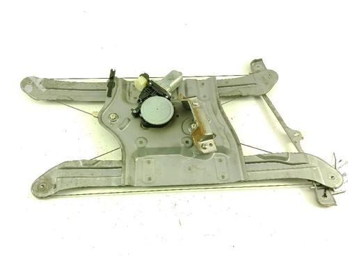 Used Front right window mechanism MITSUBISHI GRANDIS (NA_W) 2.0 DI-D (NA8W) (136 hp) 18362078