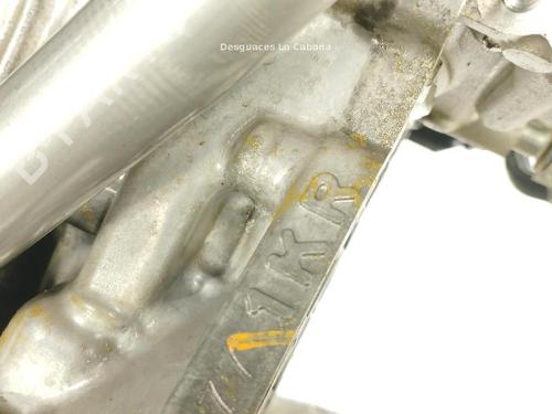 Engine TOYOTA YARIS (_P13_) 1.0 (KSP130) | BP25734414M1 