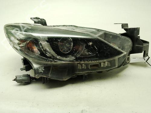 Used Right headlight Right headlight 39463488 39463488