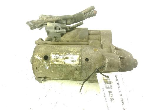 Starter FORD TOURNEO CONNECT | BP26233037M8 - Image 3