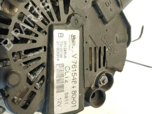 Alternator MINI MINI (R56) Cooper | BP29583212M7  - Image 5