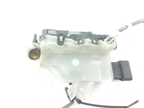 Front left lock PEUGEOT 2008 II (UD_, US_, UY_, UJ_, UR_, UC_) 1.2 PureTech 100 (USHNK) | BP18889990C98 