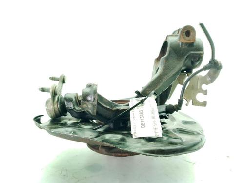 Right front steering knuckle SEAT LEON (5F1) 1.6 TDI | BP34207551M26 - Image 2
