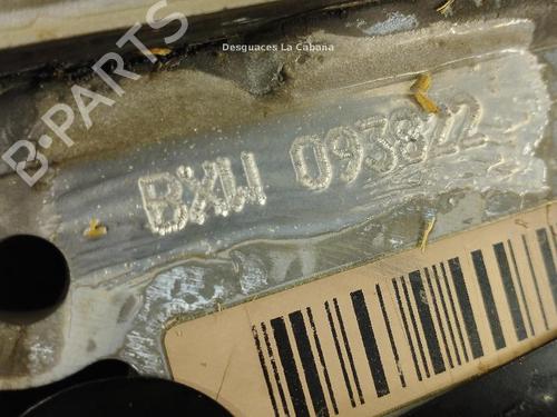 Engine SEAT IBIZA III (6L1) 1.4 16V | BP27534217M1 
