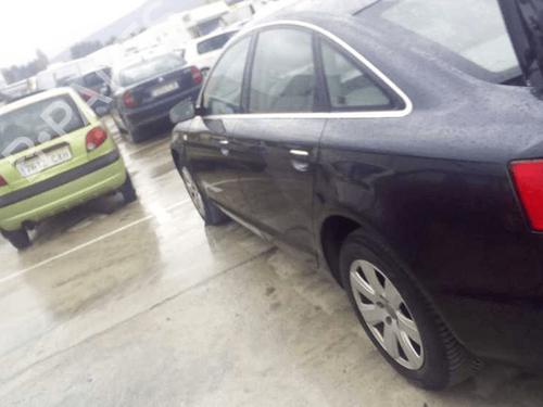 Left mirror AUDI A6 C6 (4F2) 2.7 TDI | BP18364389C26 