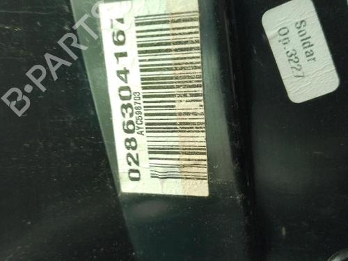 Left taillight RENAULT CAPTUR I (J5_, H5_) 0.9 TCe 90 | BP26572017C34 - Image 5