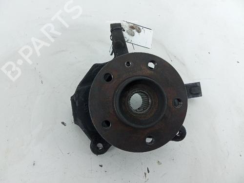 Right front steering knuckle OPEL VIVARO A Van (X83) 1.9 DI (F7) | BP18372982M26 