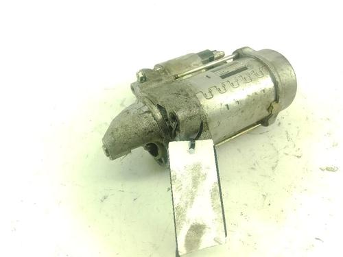 Used Starter MERCEDES-BENZ E-CLASS (W212) E 220 CDI / BlueTEC (212.001, 212.002) (170 hp) 18357420