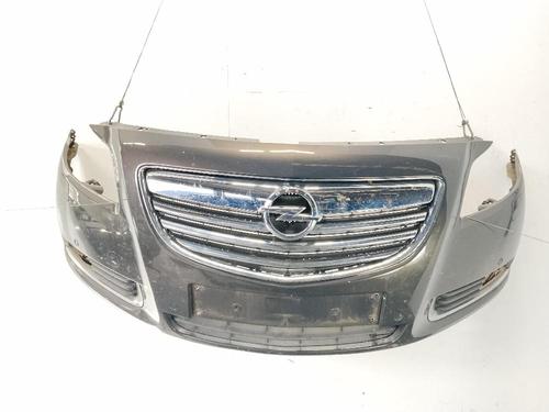 Used Front bumper Front bumper OPEL INSIGNIA A Saloon (G09) 2.0 CDTI (69) (160 hp) 36449710 36449710