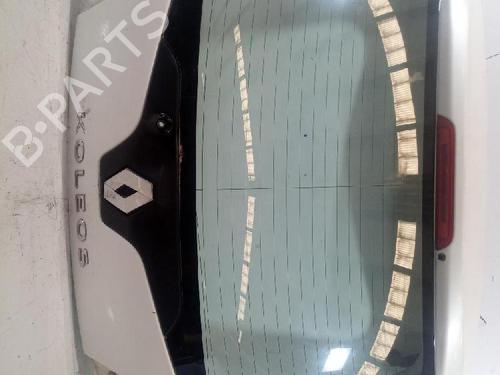 Tailgate RENAULT KOLEOS I (HY_) 2.5 (HY0C, HY0N) | BP18365289C6 