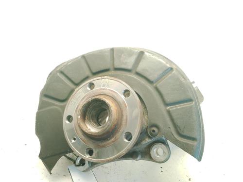 Right front steering knuckle VW PASSAT B6 (3C2) 2.0 TDI | BP24050645M26 