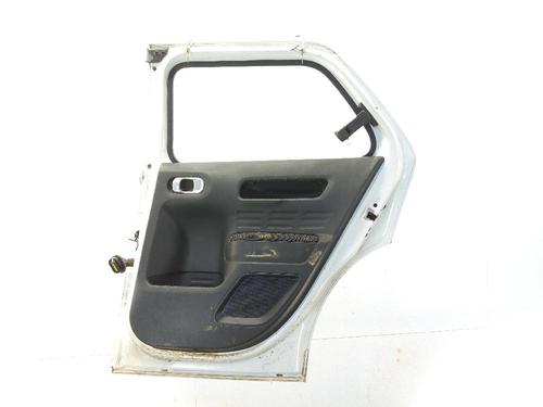 Dør højre bagtil CITROËN C4 CACTUS 1.6 BlueHDi 100 | BP37459157C5 - Image 3