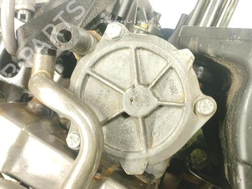 Engine LAND ROVER FREELANDER I (L314) 2.0 Td4 4x4 | BP24002641M1 