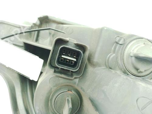 Left headlight HYUNDAI TUCSON (JM) 2.0 CRDi | BP28804941C28 