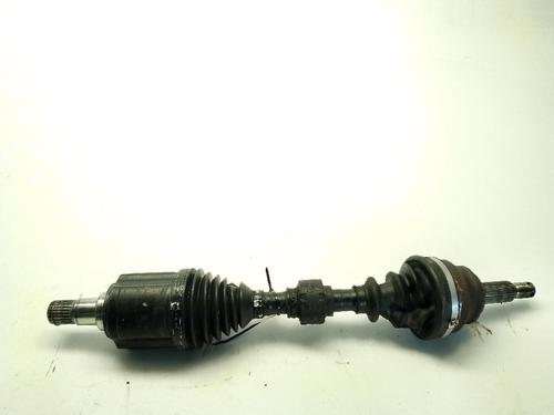 Used Left front driveshaft JEEP PATRIOT (MK74) 2.0 CRD 4x4 (140 hp) 24050901