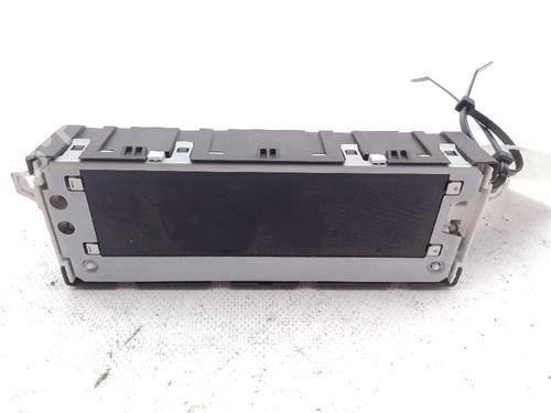 Used Display monitor CITROËN JUMPY III Platform/Chassis (V_) 1.6 BlueHDi 95 (95 hp) 24043798