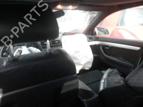 Alternator AUDI A4 B7 (8EC) 2.0 TDI | BP35720875M7  - Image 6