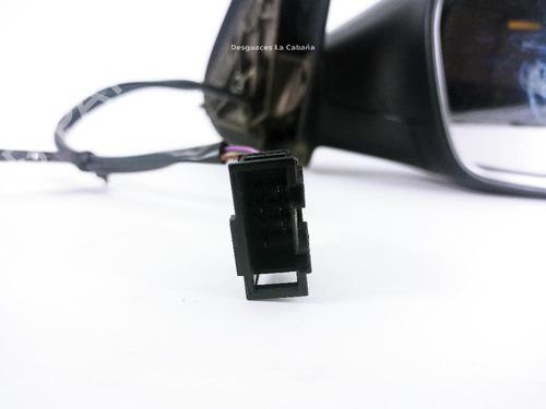 Right mirror SEAT LEON (1M1) 1.9 TDI | BP18358558C27 