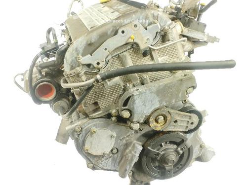 Used Engine Engine SAAB 9-3 (YS3F, E79, D79, D75) 1,8t (150 hp) 27534000 27534000