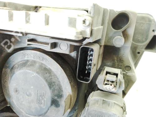 Right headlight RENAULT ESPACE IV (JK0/1_) 2.0 dCi (JK03, JK04, JK1C, JK1G, JK1J, JK1K) | BP29329195C29 