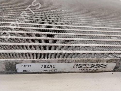 AC radiator DODGE GRAND CARAVAN 3.8 | BP38718992M32 - Image 3