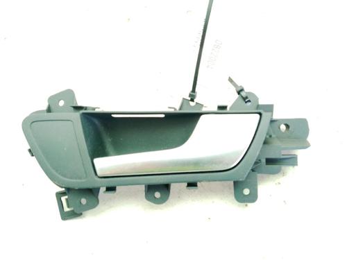 Used Rear right interior door handle Rear right interior door handle AUDI A5 Sportback (8TA) 3.0 TDI quattro (218 hp) 24051264 24051264