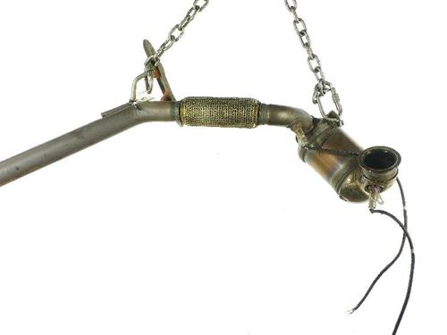 Depósito de AdBlue VW GOLF VII (5G1, BQ1, BE1, BE2) 1.4 TSI (140 hp) 30919676