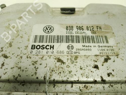 Control unit SEAT LEON (1M1) | BP38060130M11 - Image 3