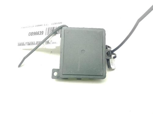 Used Electronic sensor Electronic sensor MERCEDES-BENZ C-CLASS T-MODEL (S206) C 220 d (206.204, 206.216) (200 hp) 33975672 33975672