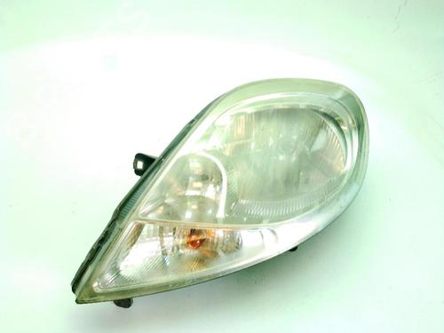 Used Right headlight NISSAN PRIMASTAR Bus (X83) dCi 120 (114 hp) 30410693