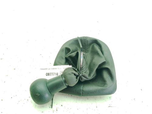 Pommeau de levier de vitesses PEUGEOT 307 (3A/C) 2.0 HDi 90 (90 hp) 29765432