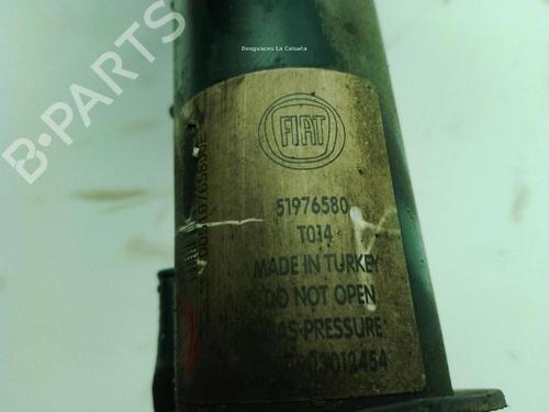 Right front shock absorber OPEL COMBO Tour (X12) 1.6 CDTI (C26, D26, E26, C05) | BP31915202M17 - Image 3