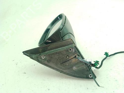 Retrovisore destro VW PASSAT B6 (3C2) 2.0 TDI 16V | BP29178206C27 