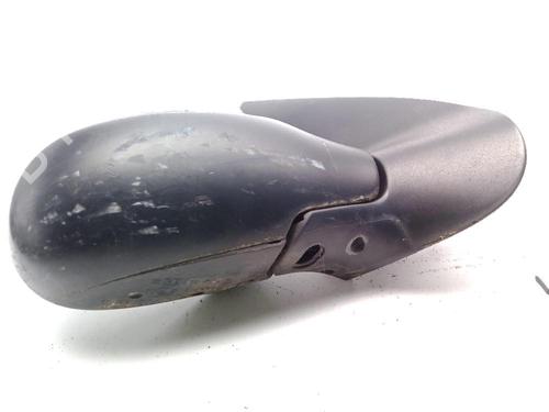 Right mirror PEUGEOT 206 Hatchback (2A/C) 1.9 D | BP26286515C27 