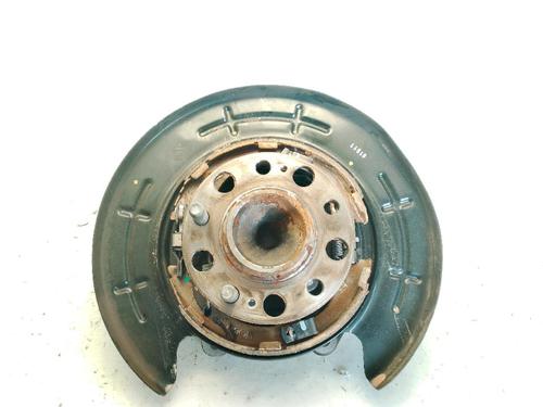 Used Right rear steering knuckle HYUNDAI TUCSON (TL, TLE) 1.6 GDi (132 hp) 25046035