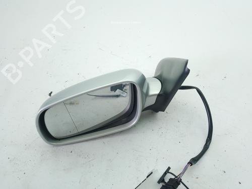 Used Left mirror SEAT LEON (1M1) 1.6 16 V (105 hp) 28578183