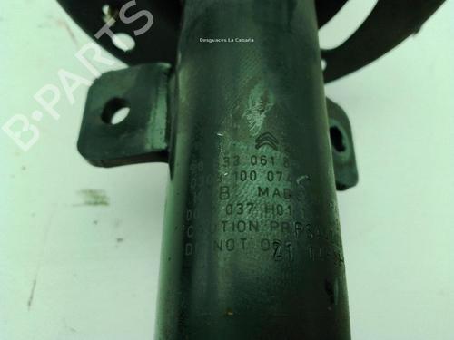 Right front shock absorber OPEL COMBO E Tour / Life (K9) 1.5 | BP32182428M17 - Image 3