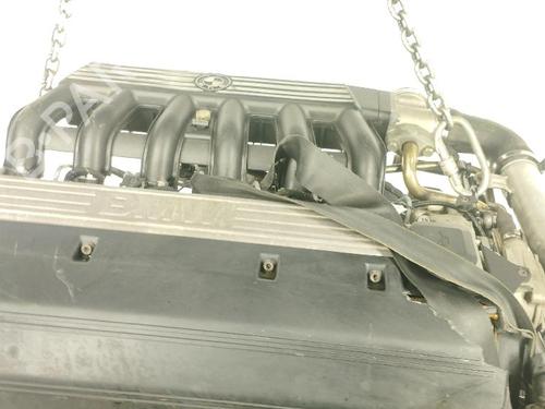 Engine BMW 5 (E39) 525 tds | BP27534312M1 