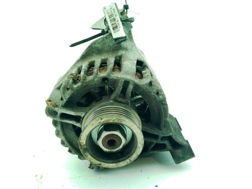 Used Alternator Alternator FIAT PUNTO (199_) 1.2 (199AXZ1A, 199BXZ1A) (69 hp) 31694681 31694681