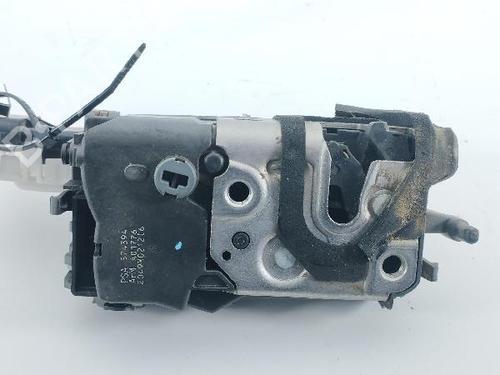 Højre bagtil lås CITROËN C5 III Break (RW_) 2.0 HDi 140 (140 hp) 31989544