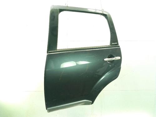 Used Left rear door MITSUBISHI OUTLANDER II (CW_W) 2.2 DI-D 4WD (156 hp) 29269512