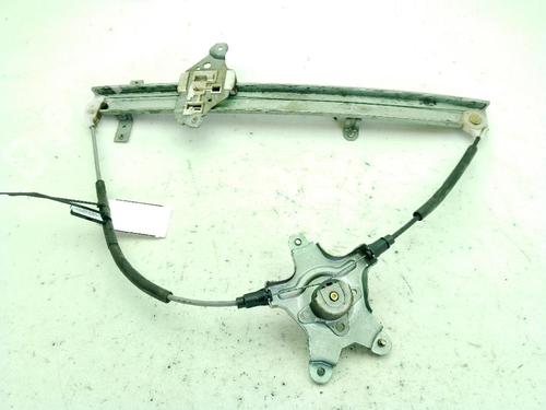 Front right window mechanism NISSAN PICK UP (D22) 2.5 TD 4WD | BP29765229C23 